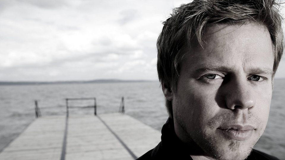 Ferry Corsten