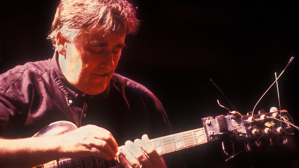 Fred Frith