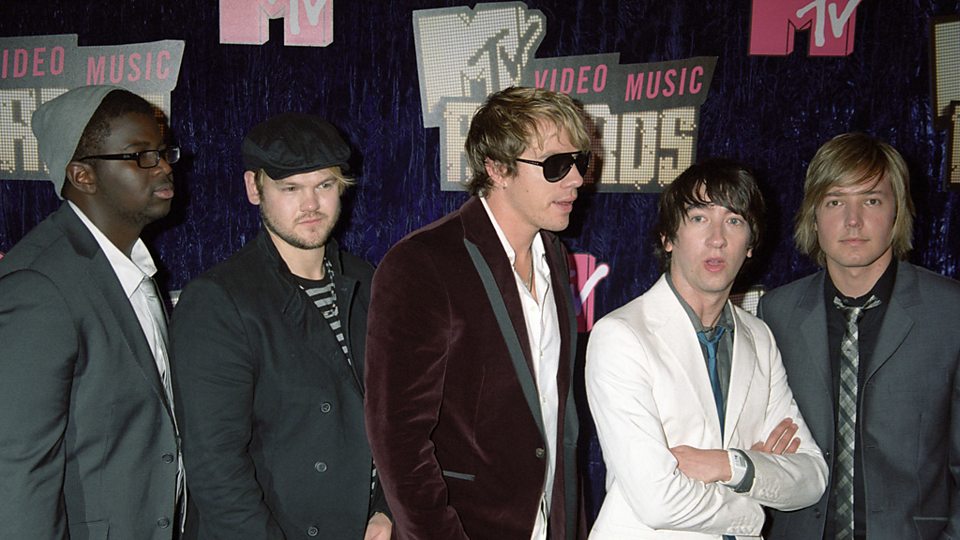 Plain White T’s