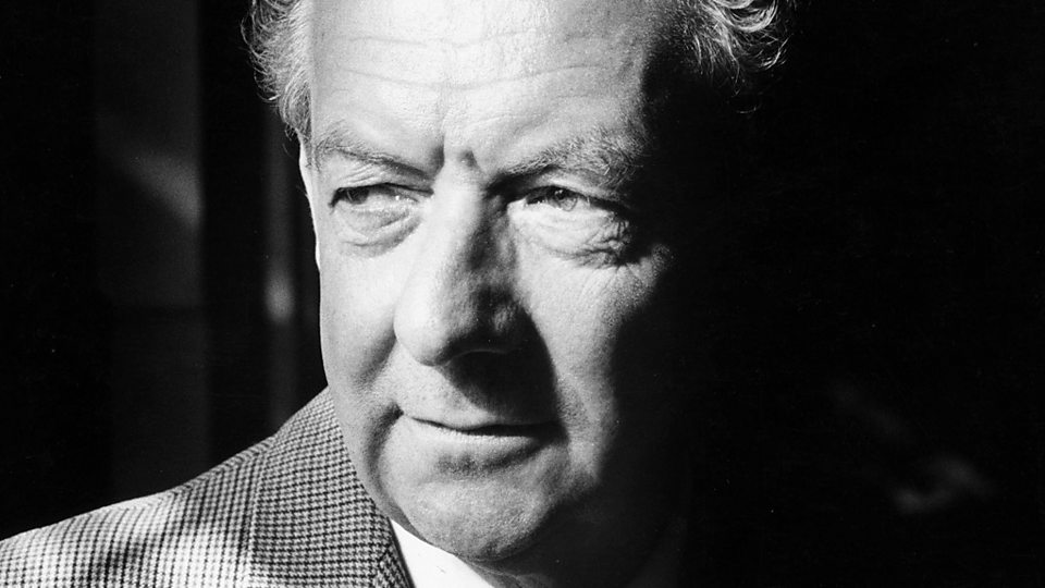 Benjamin Britten - Concerts, Biography & News - BBC Music