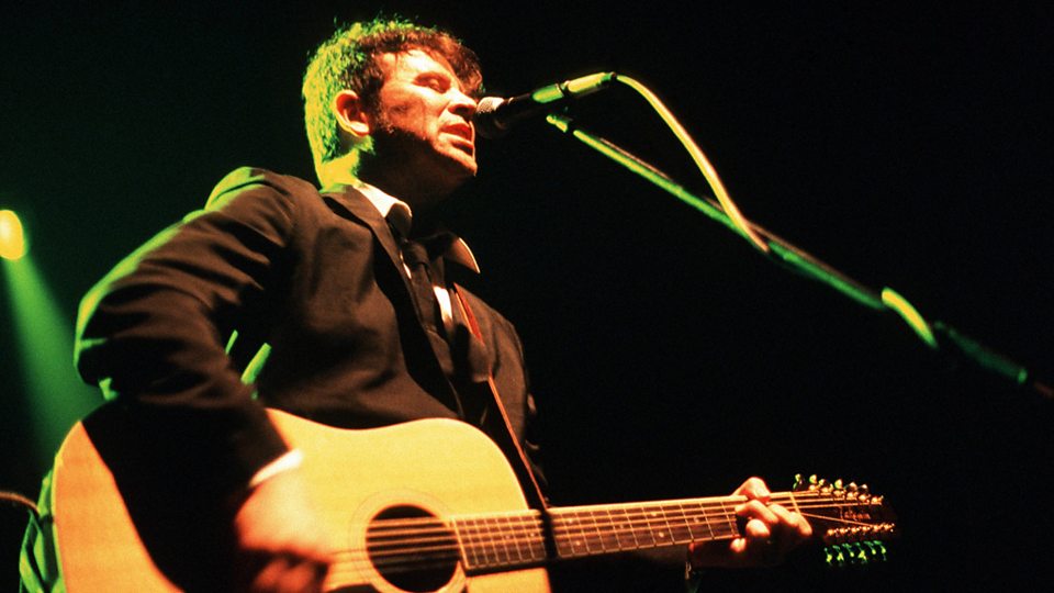 Grant‐Lee Phillips