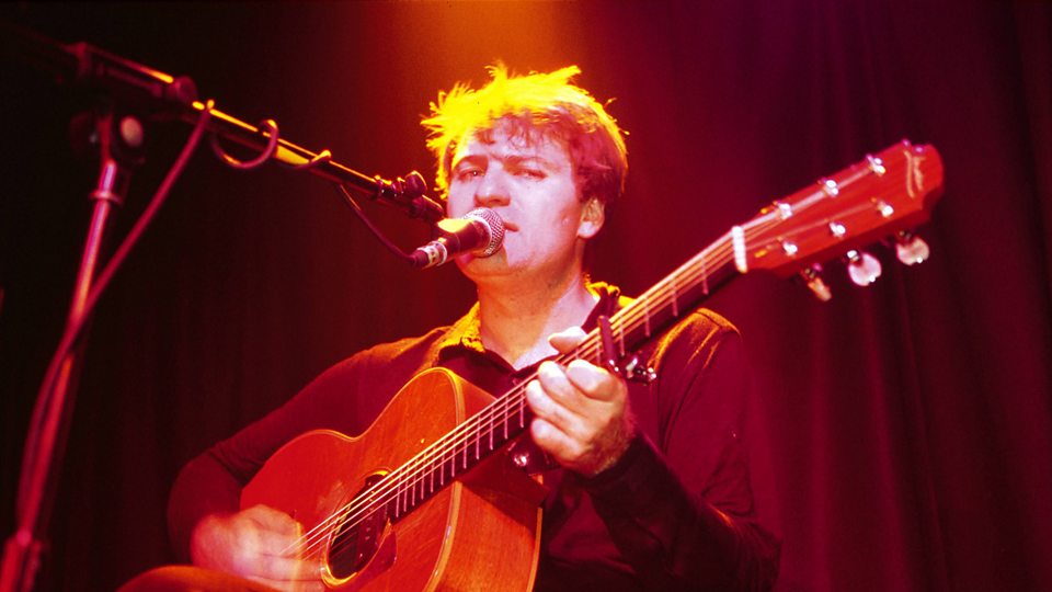 Nick Harper