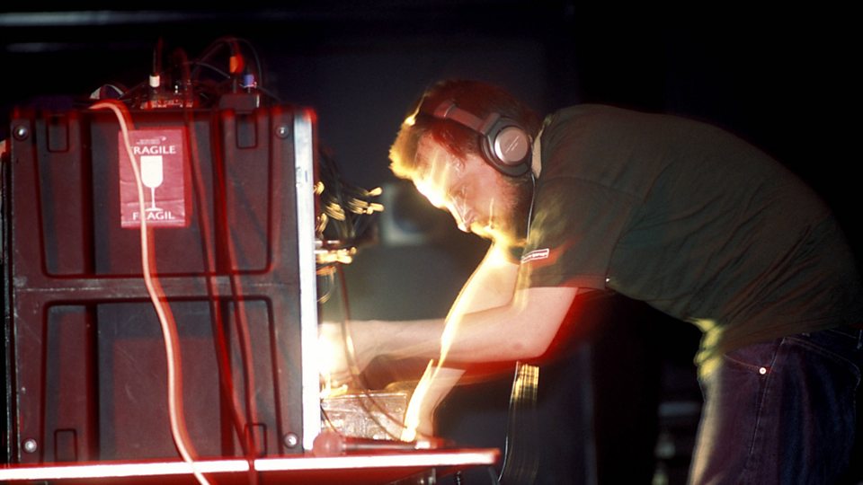 Squarepusher