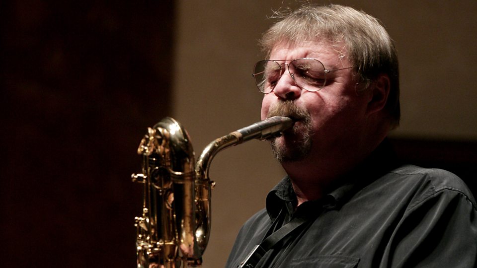 John Surman
