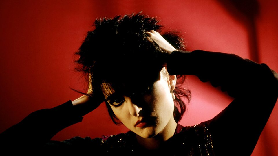 Siouxsie Sioux New Songs, Playlists & Latest News BBC Music