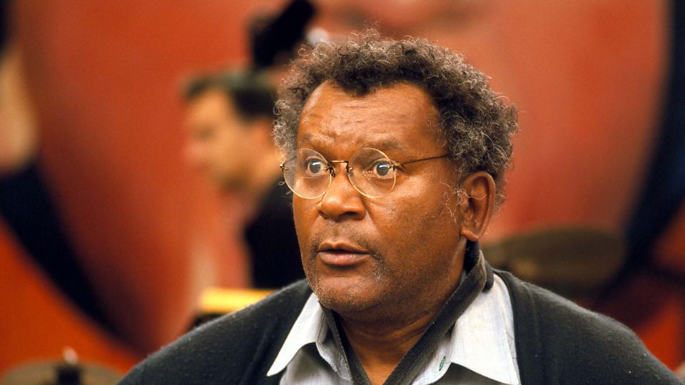 Anthony Braxton