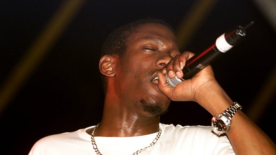 Roots Manuva