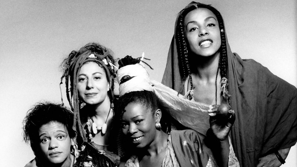 Zap Mama
