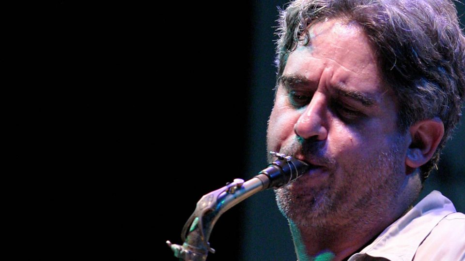 Tim Berne