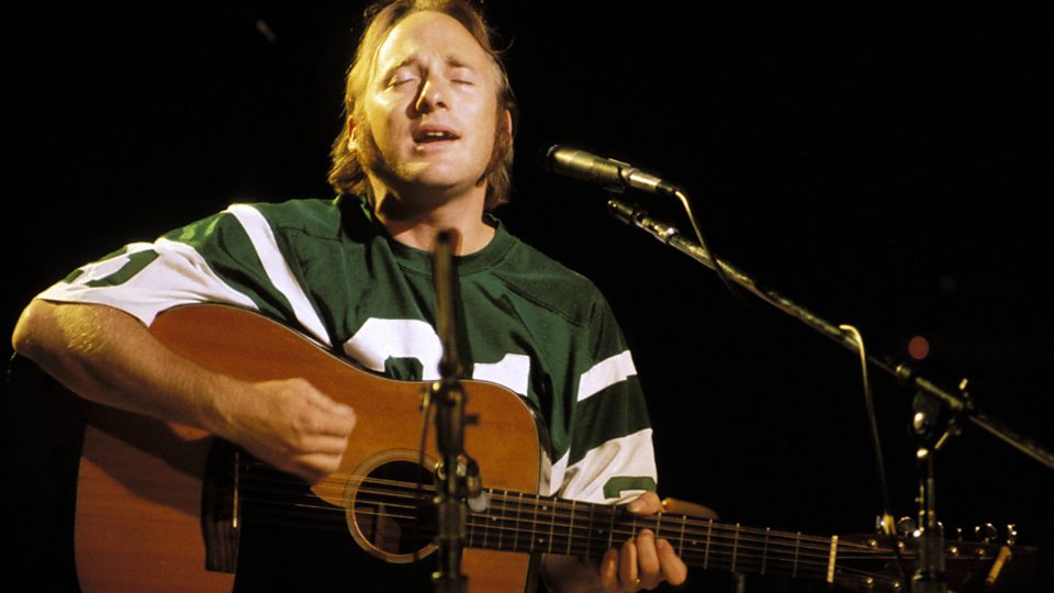 Stephen Stills New Songs, Playlists & Latest News BBC Music