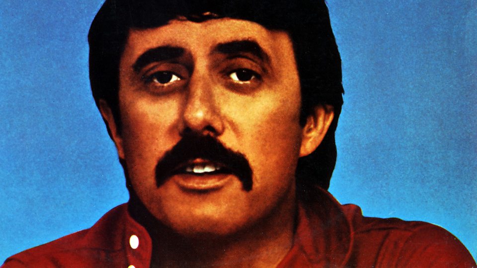 Lee Hazlewood