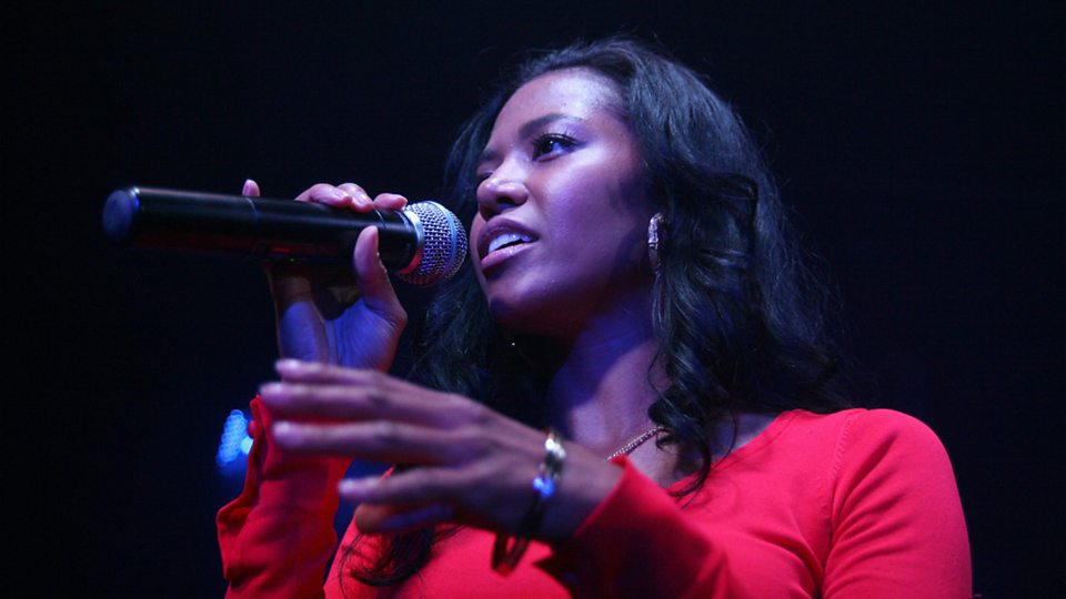 Amerie
