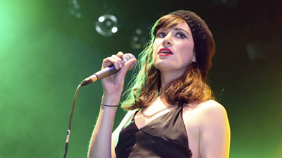 Candie Payne
