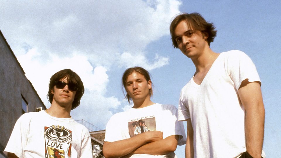 The Lemonheads