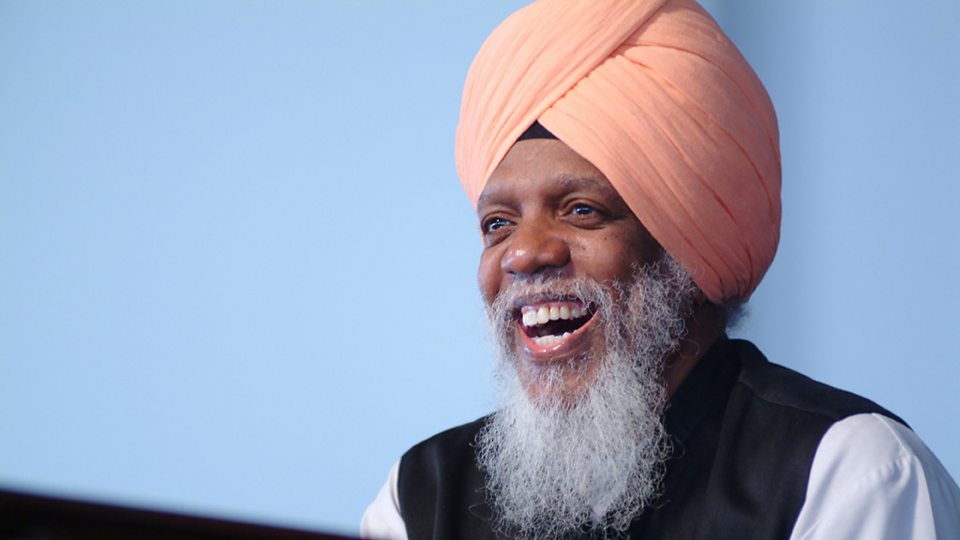 Dr. Lonnie Smith