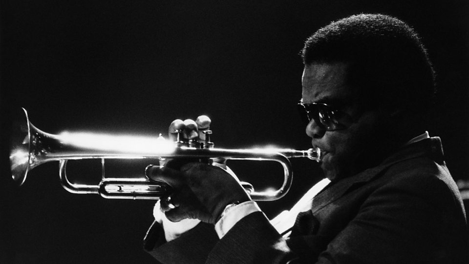 Freddie Hubbard