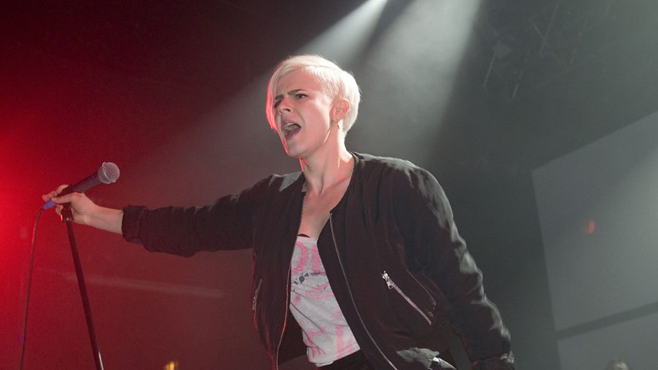 Robyn