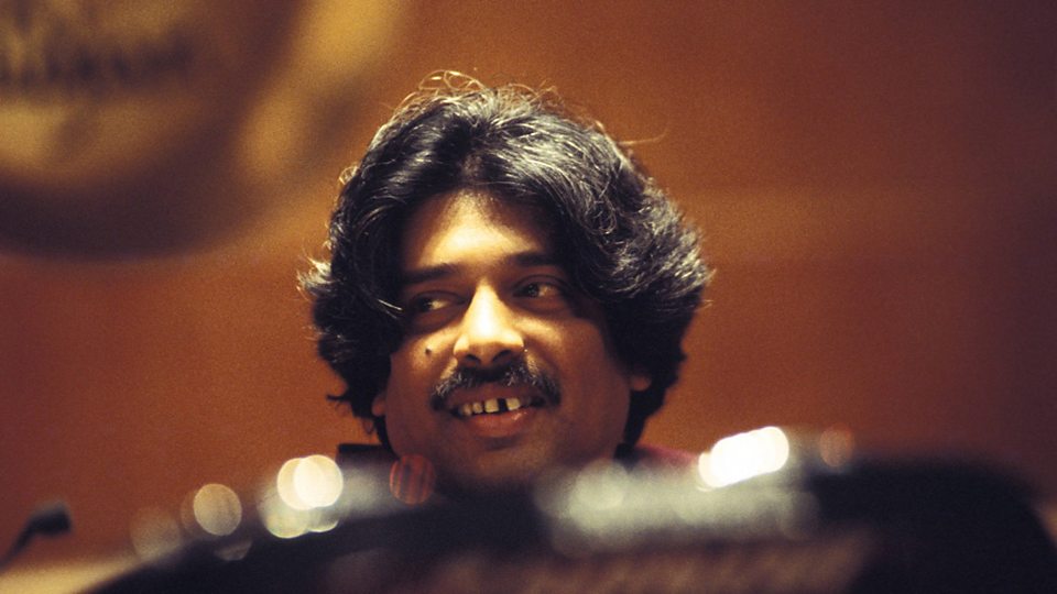 Trilok Gurtu