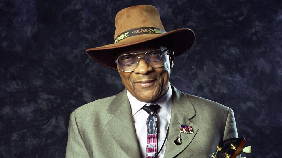 Hubert Sumlin