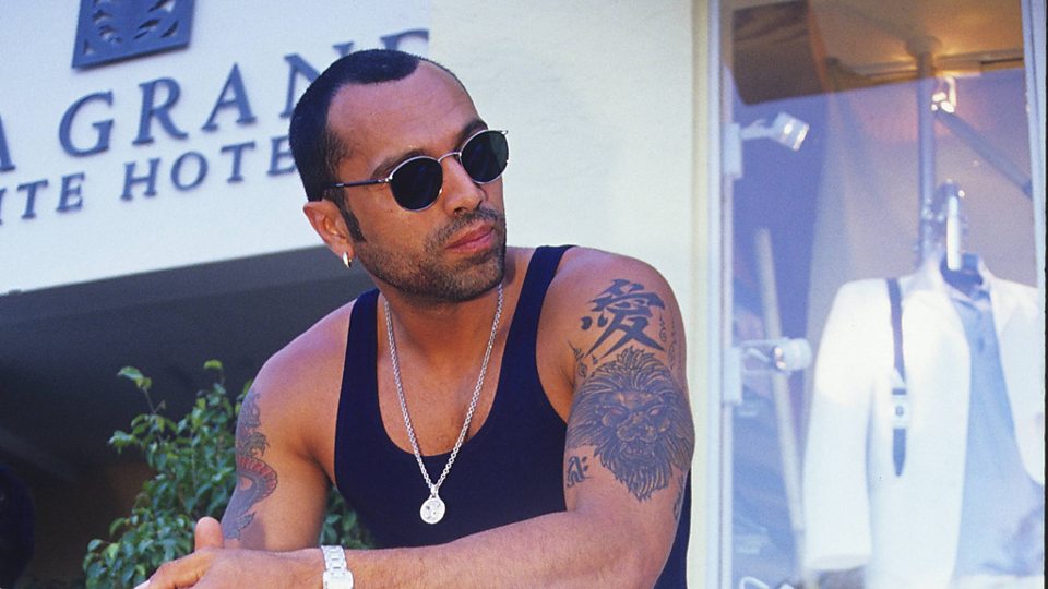 David Morales