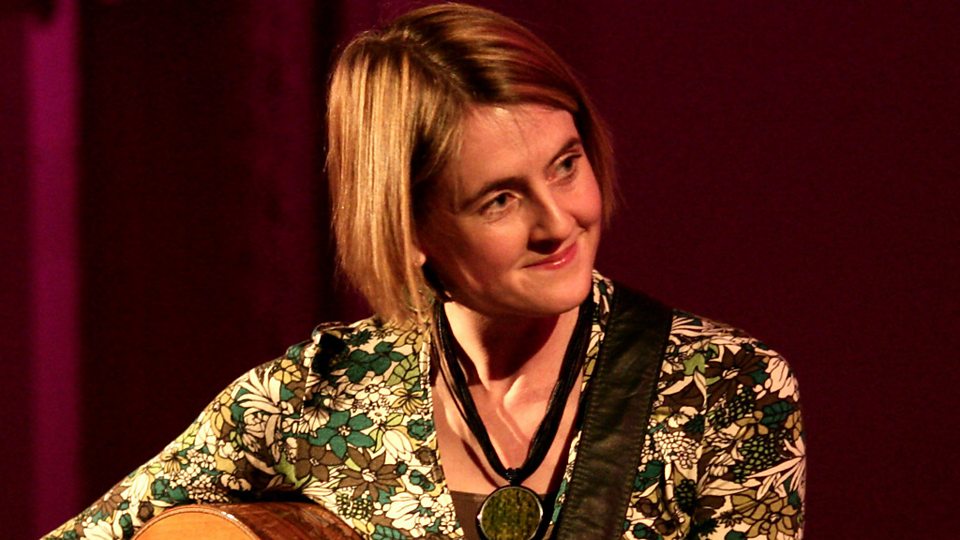 Karine Polwart