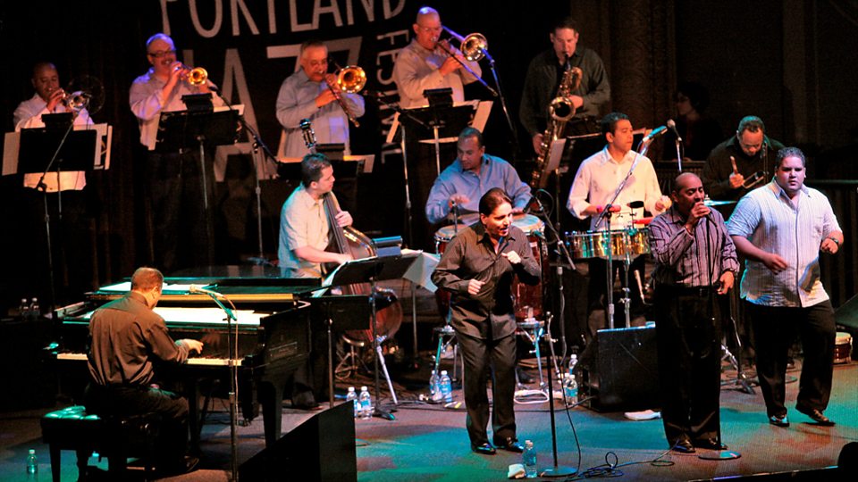 Spanish Harlem Orchestra - New Songs, Playlists & Latest News - BBC Music