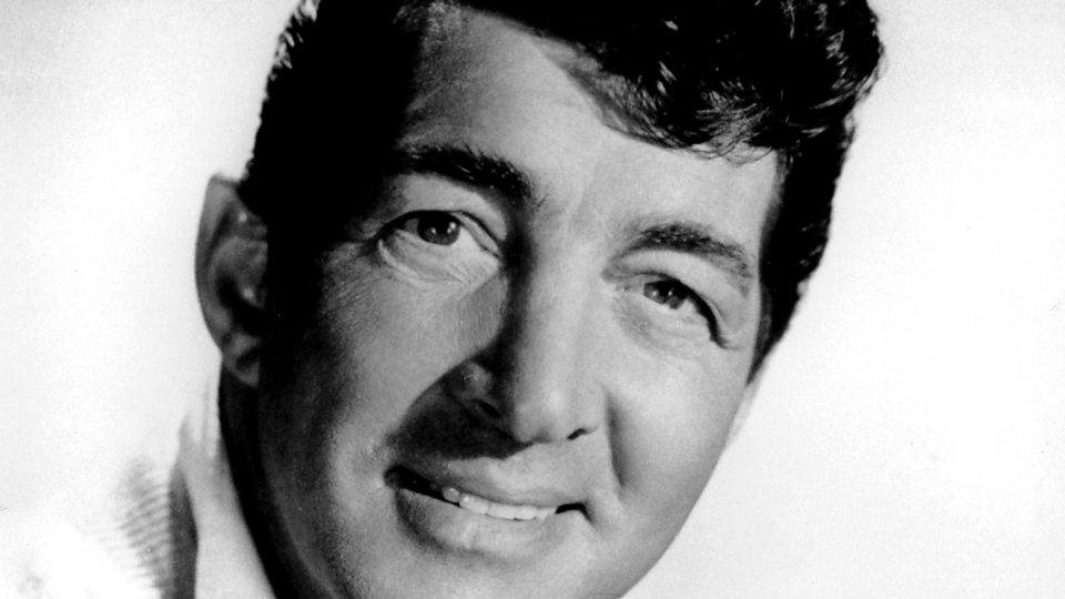 What are some Dean Martin songs?