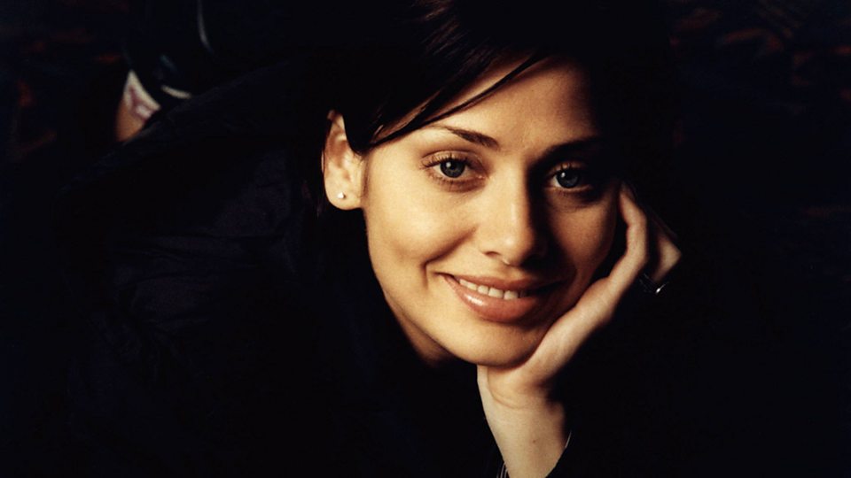 Natalie Imbruglia