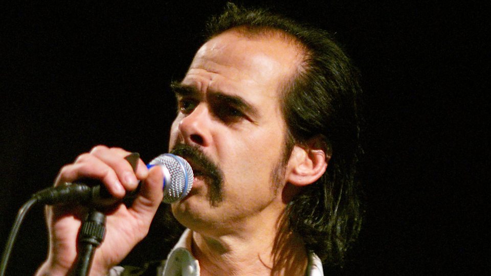 Grinderman