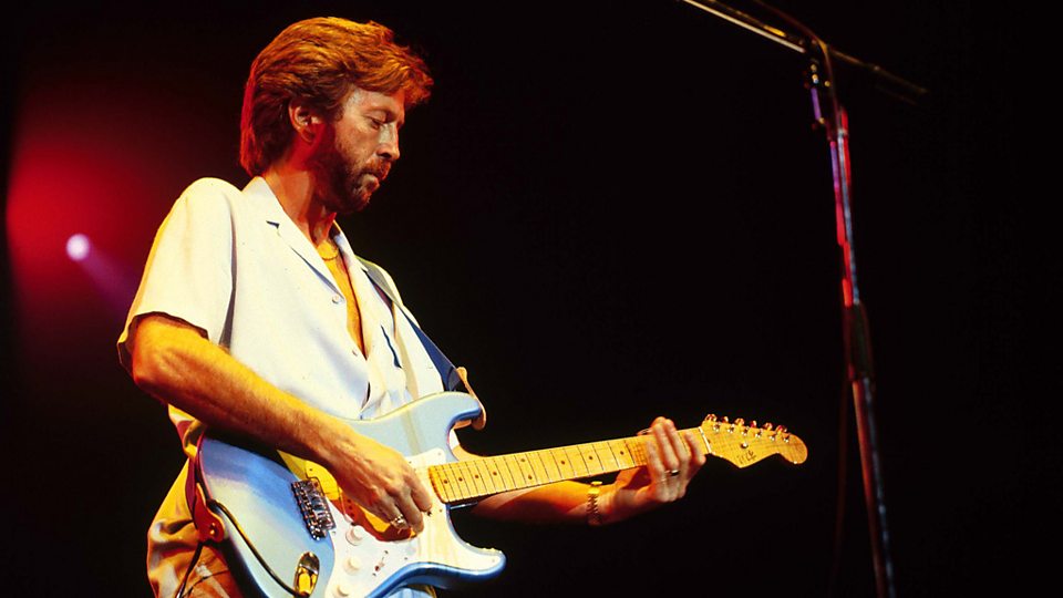 Eric Clapton New Songs Playlists Latest News c Music