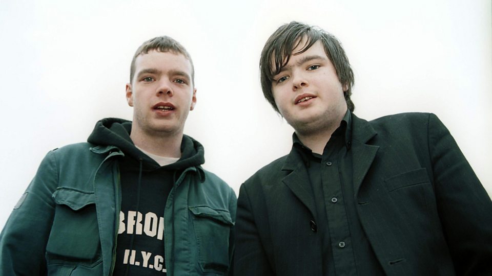 The Electric Soft Parade