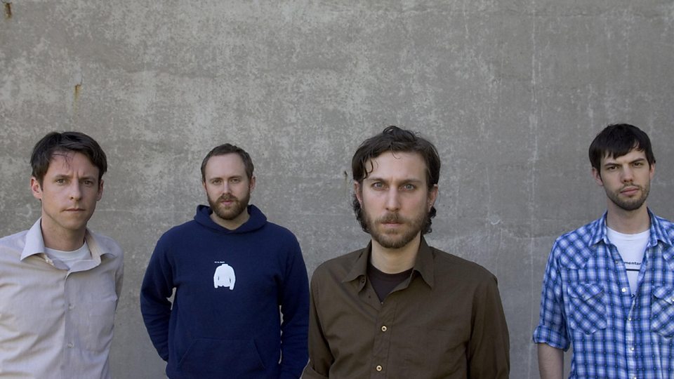 Great Lake Swimmers