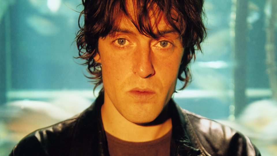 Spiritualized