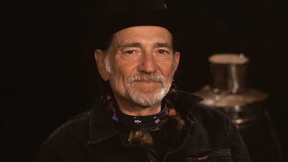 Willie Nelson