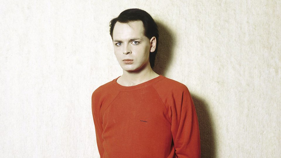 Gary numan  