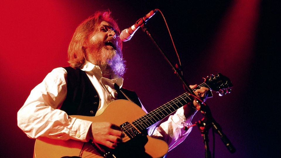 Paddy McAloon