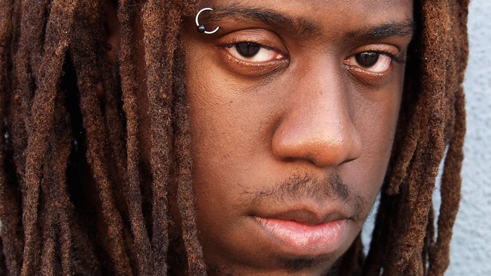 Robert Glasper