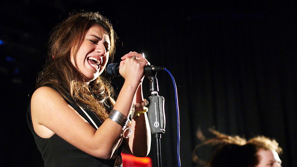 Gabriella Cilmi