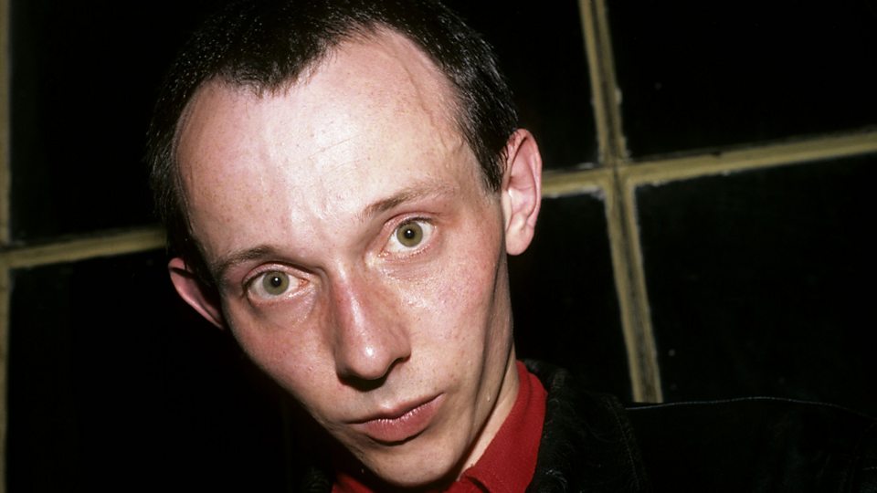 Howard Devoto