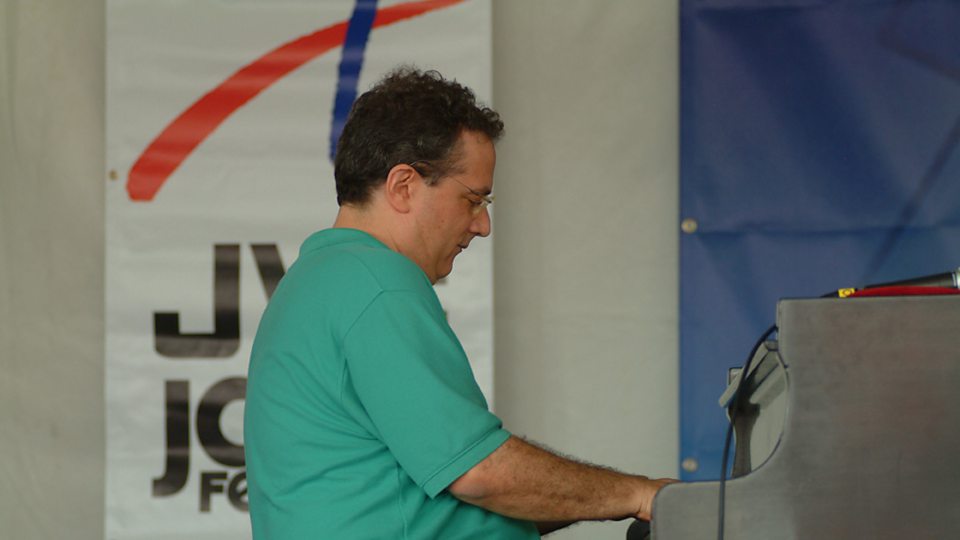 Uri Caine