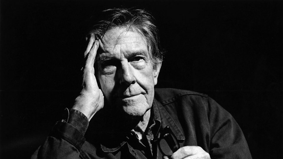「John Cage」的圖片搜尋結果