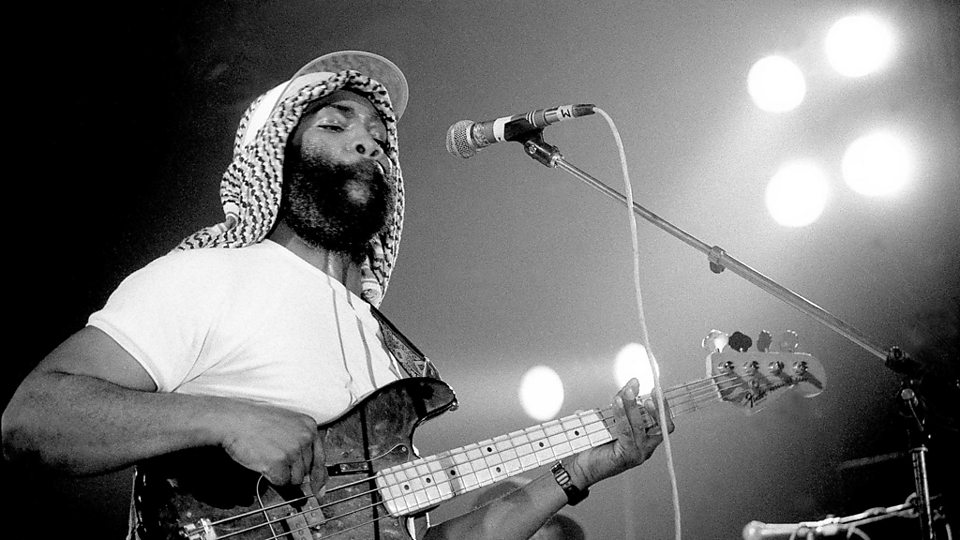 Dennis Bovell