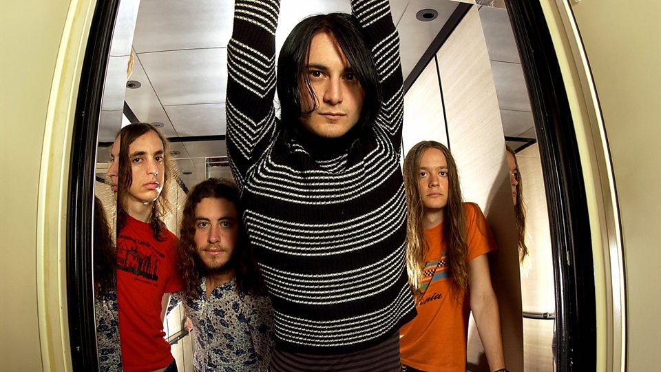 The Datsuns
