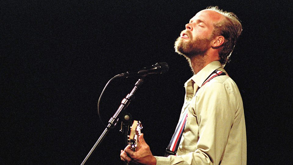 Bonnie “Prince” Billy