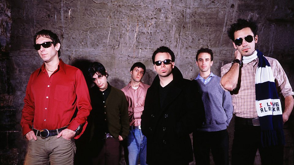 Mercury Rev