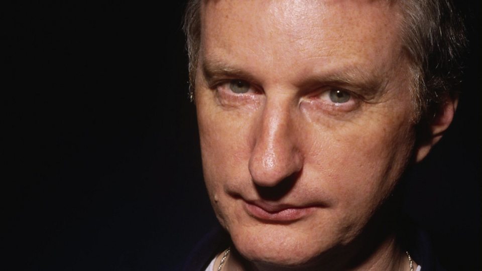 Billy Bragg