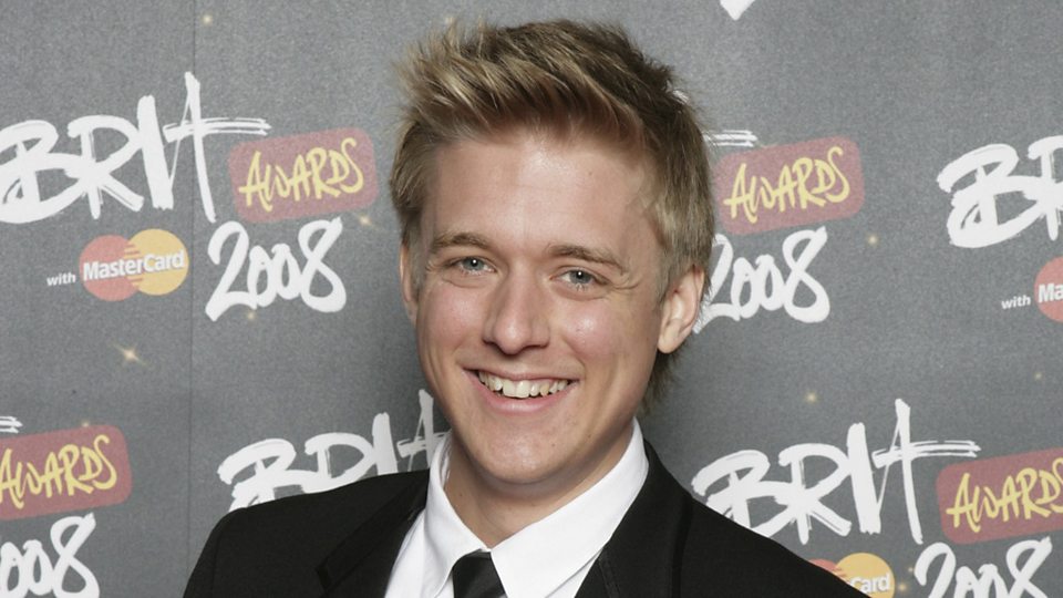 Jonathan Ansell
