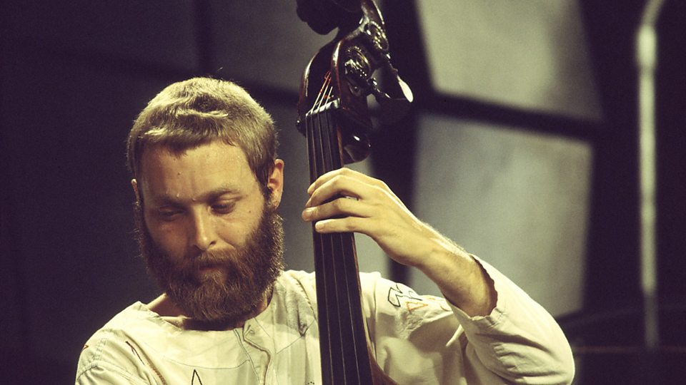Dave Holland
