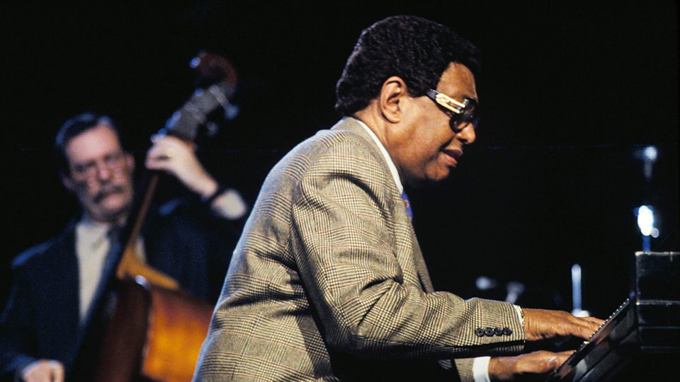 Billy Taylor