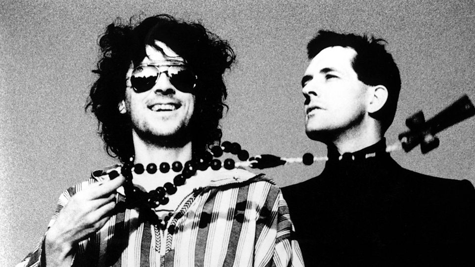 The KLF - New Songs, Playlists & Latest News - BBC Music